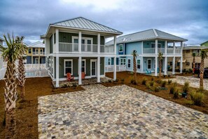 單棟房屋, 4 間臥室 | 外觀