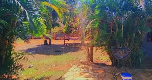 Linda Chacara 1200m2 com Piscina