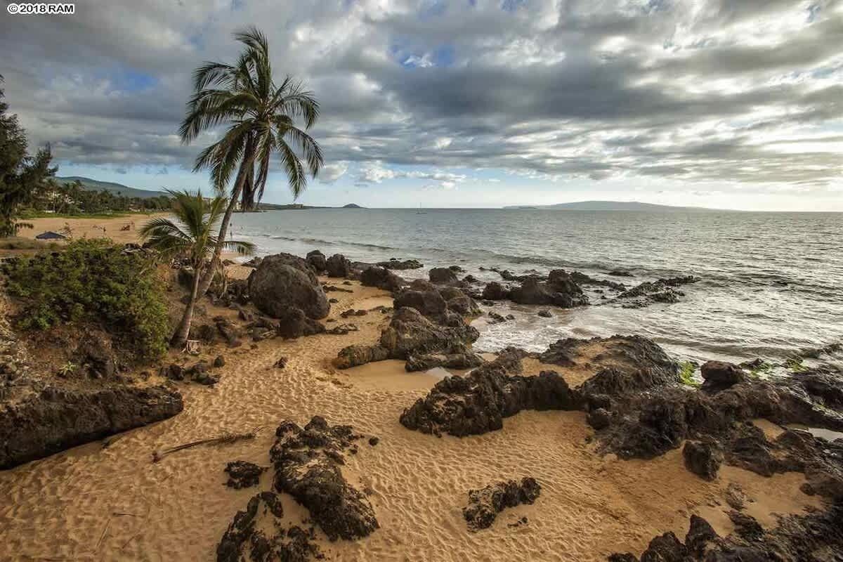 Plage à proximité