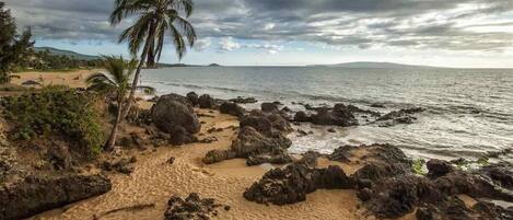 Plage à proximité