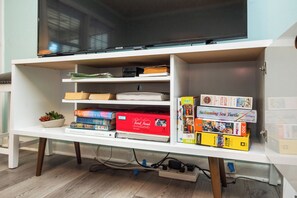 Sala de juegos