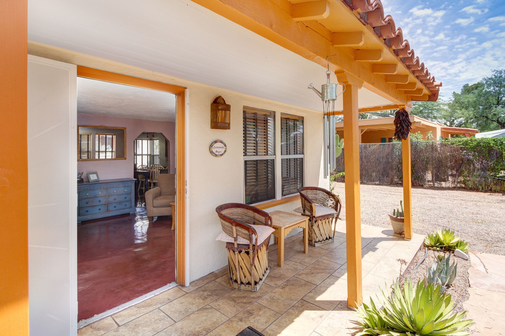 2 Great Homes on One Sweet Midtown Property
