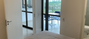 Residencial com Serviços 65 Metros Decorado; Sala; Duas Suítes; Cozinha;varandas