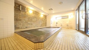 Spa - Hotel Accela (Tokyo)