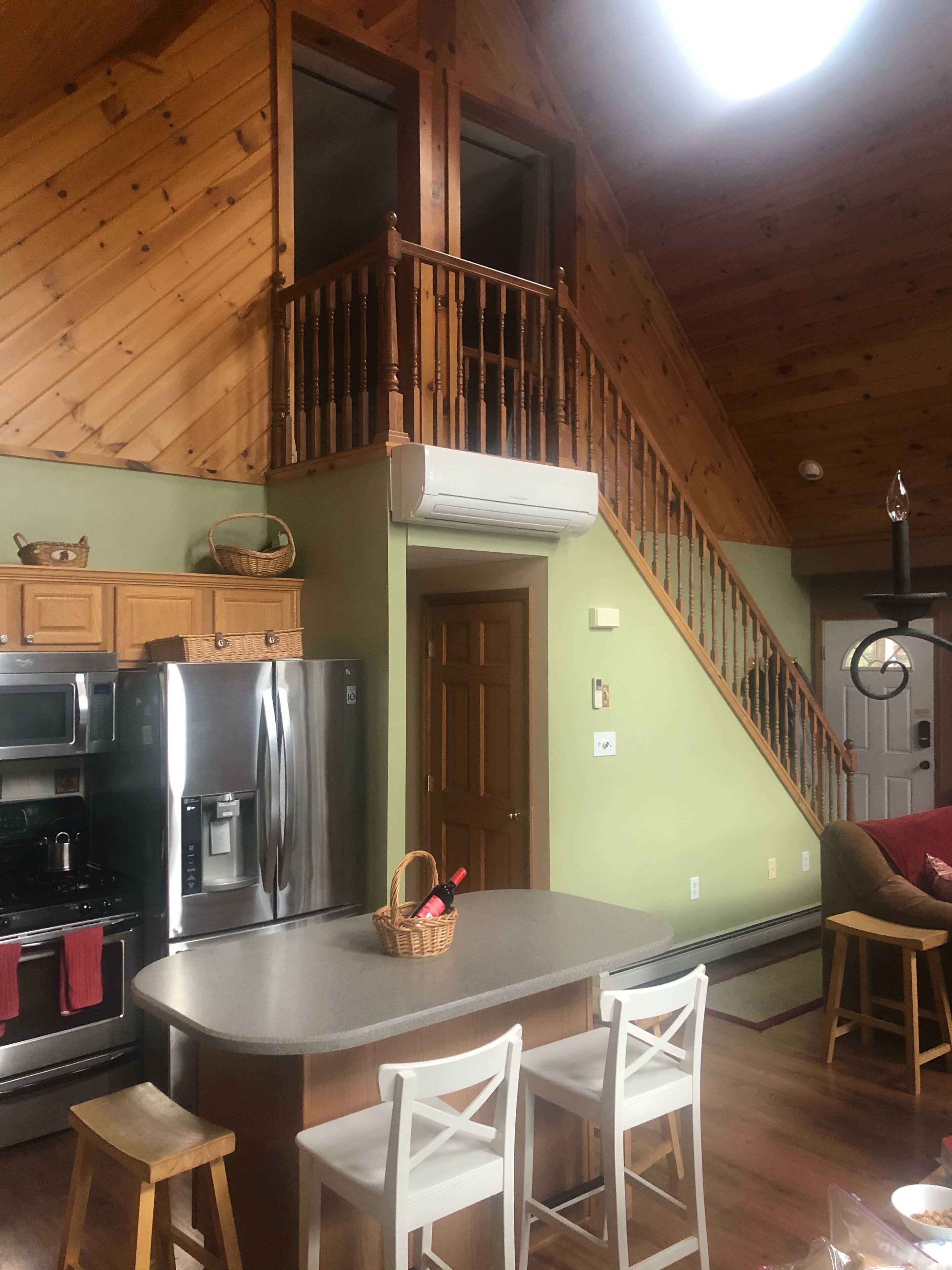 Intérieur