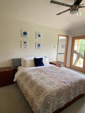 5 Schlafzimmer, Bügeleisen/Bügelbrett, WLAN, Bettwäsche