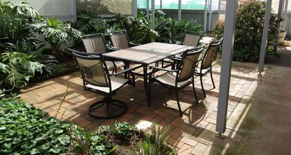 Retirement in Whiting ~ Dog Friendly, Short Walk to Beach