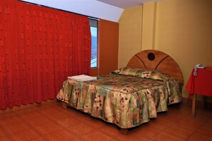 Free WiFi - Hospedaje Don Juan (Cusco)