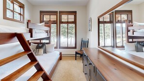 3 Schlafzimmer, WLAN, Bettwäsche