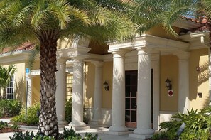Detalle exterior