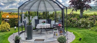 Vacation apartment Tuchtefeld - FeWo Tuchtefeld