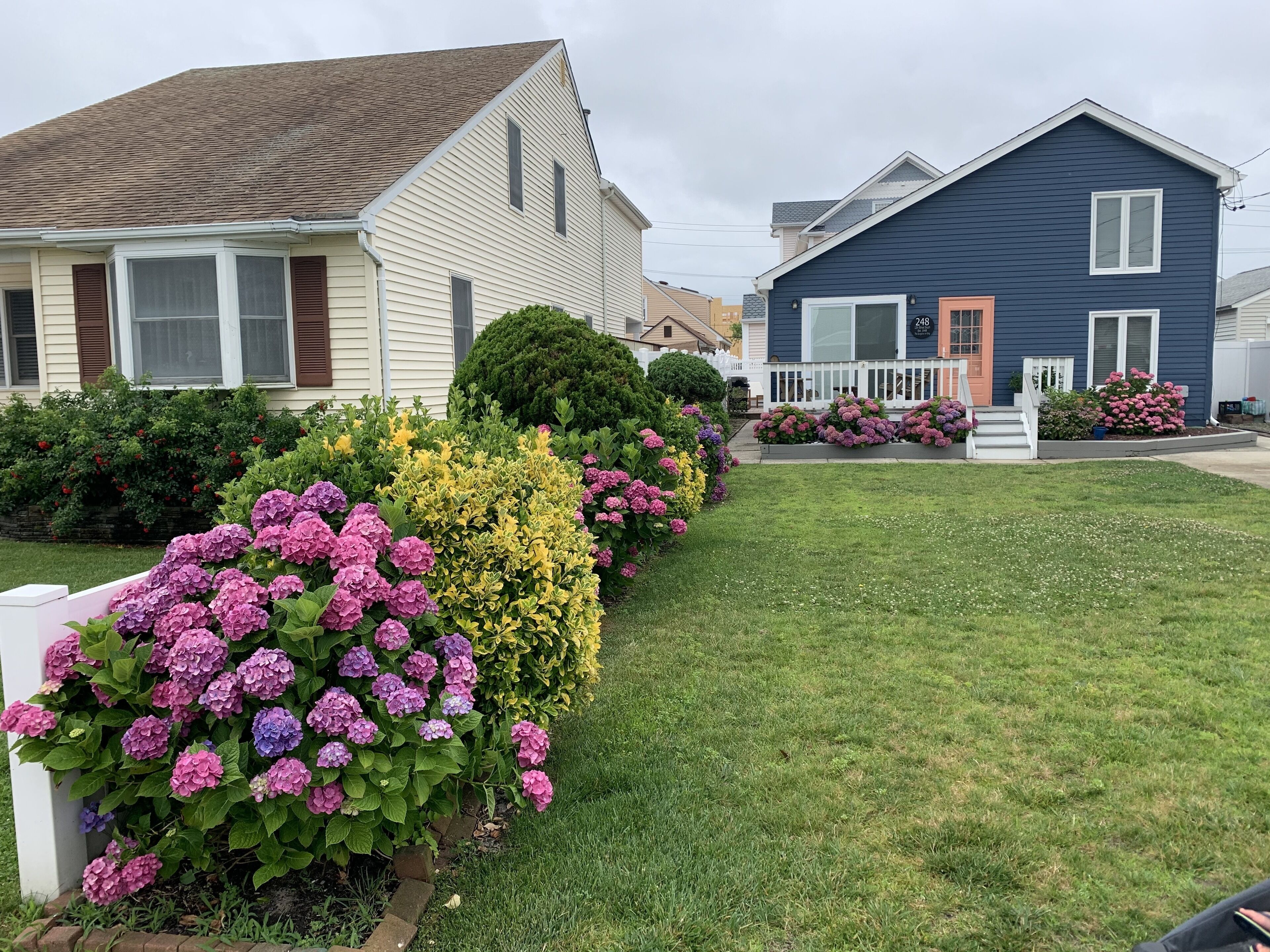 Charming Beach Bungalow - Brigantine | Vrbo