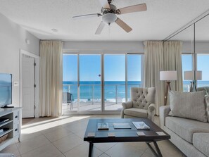 Smart TV, DVD player