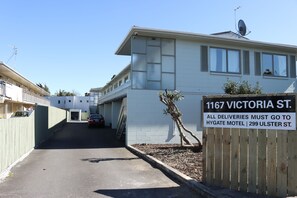 Détail de l’intérieur