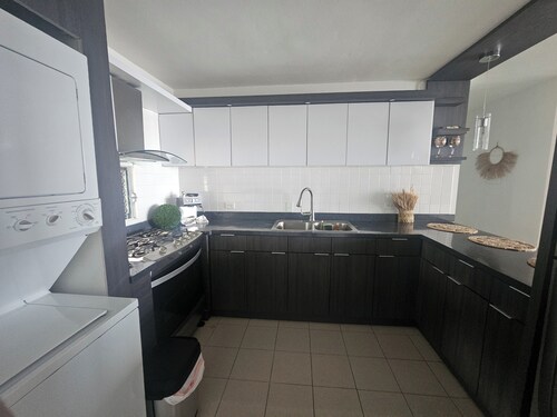 VistaPinero Beach Front Apartment - Joyudas Cabo Rojo