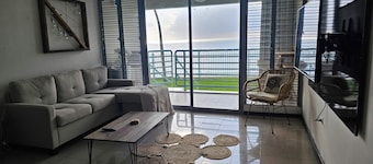 VistaPinero Beach Front Apartment - Joyudas Cabo Rojo