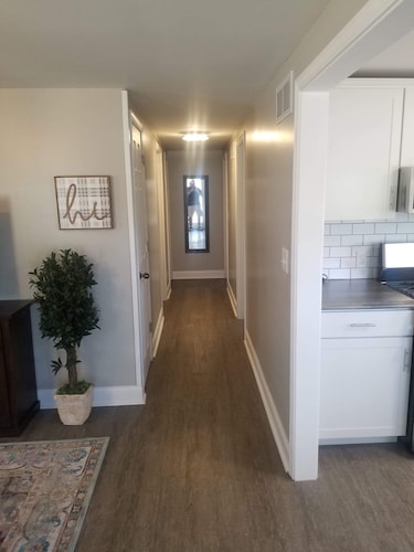 Beautiful Bourbonnais Rental