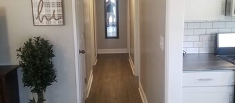 Beautiful Bourbonnais Rental