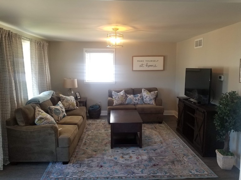 Beautiful Bourbonnais Rental - Kankakee, IL