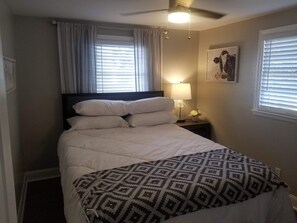 3 Schlafzimmer, Bügeleisen/Bügelbrett, WLAN, Bettwäsche