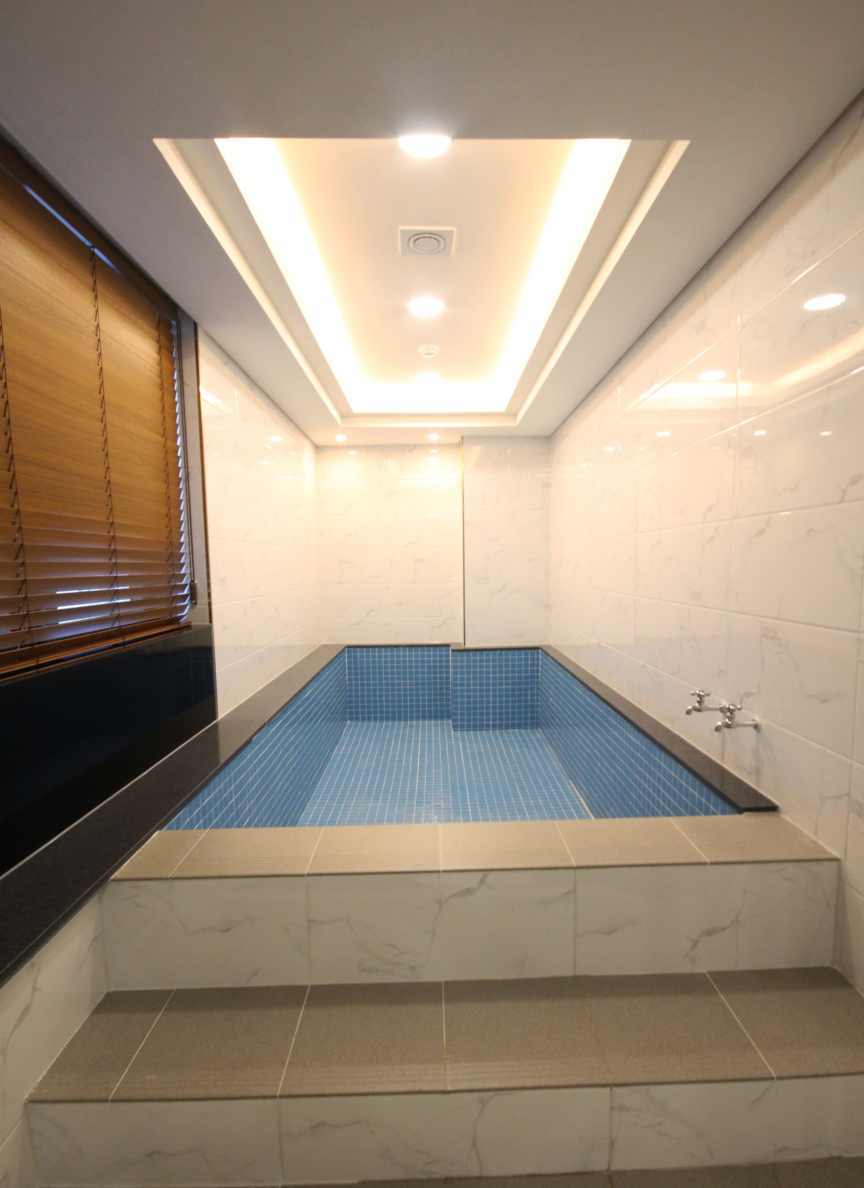 Værelse (Event, Pool-Extra 20,000 KRW on spot) | Privat pool