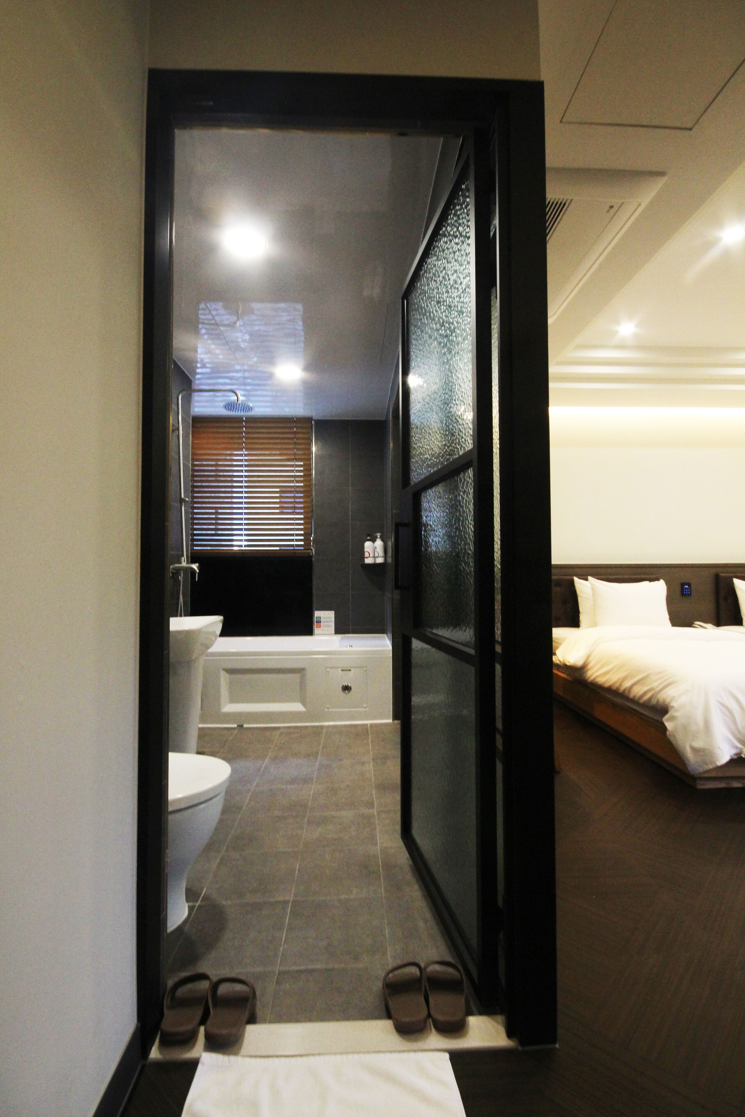 ห้องน้ำ