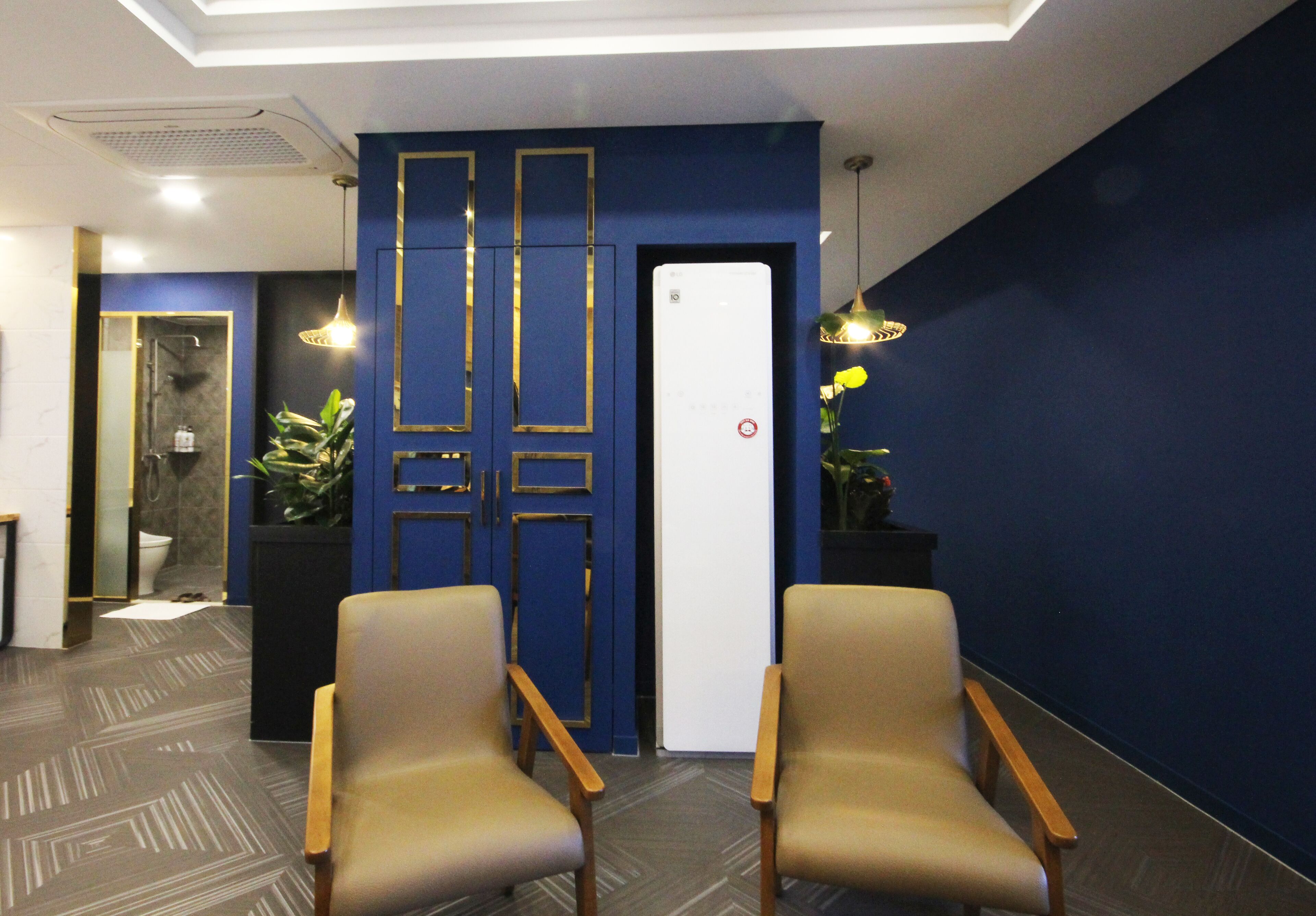 family room | free wifi, bed sheets