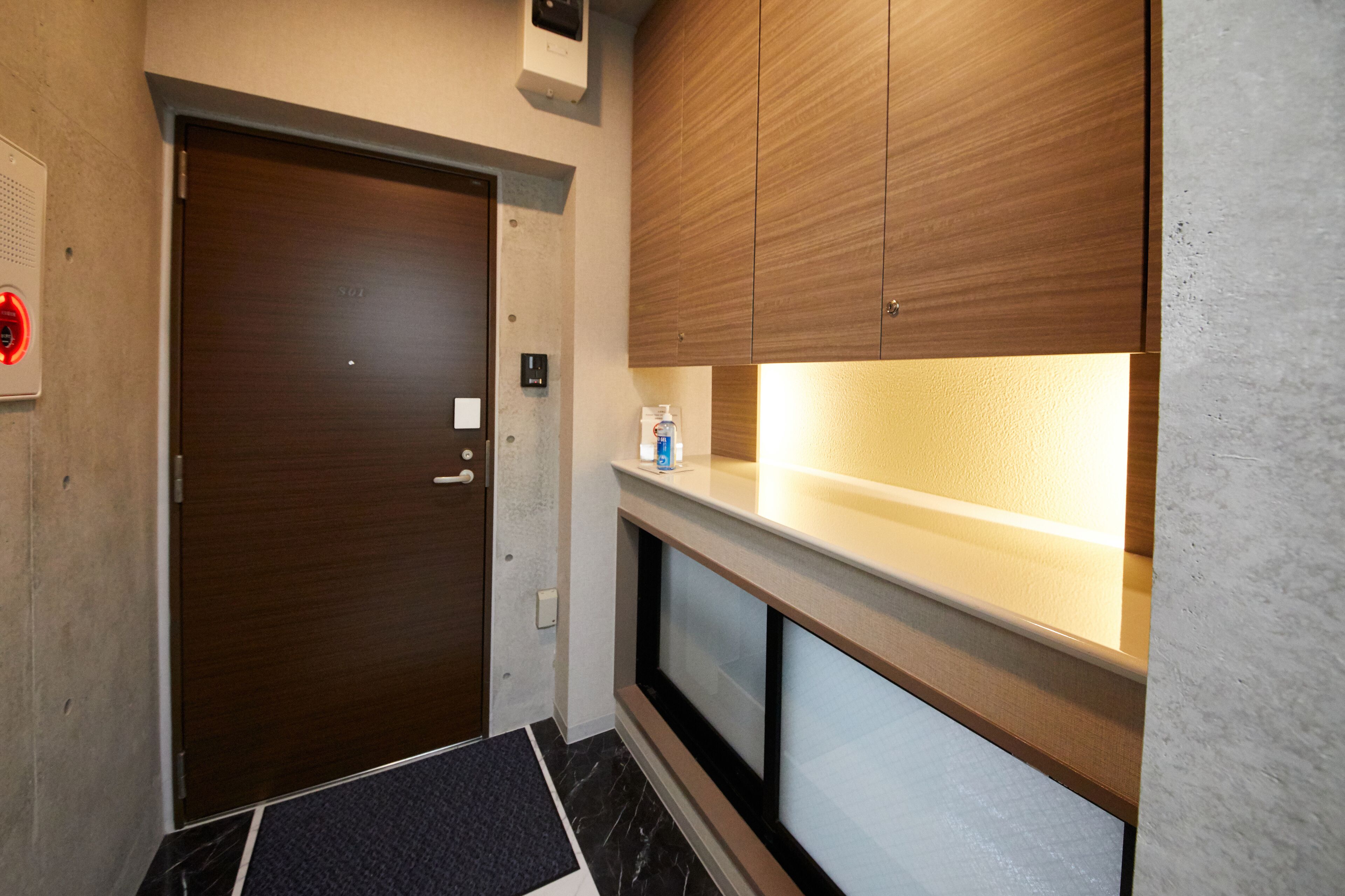 Foto - Prime Suites Tokyo