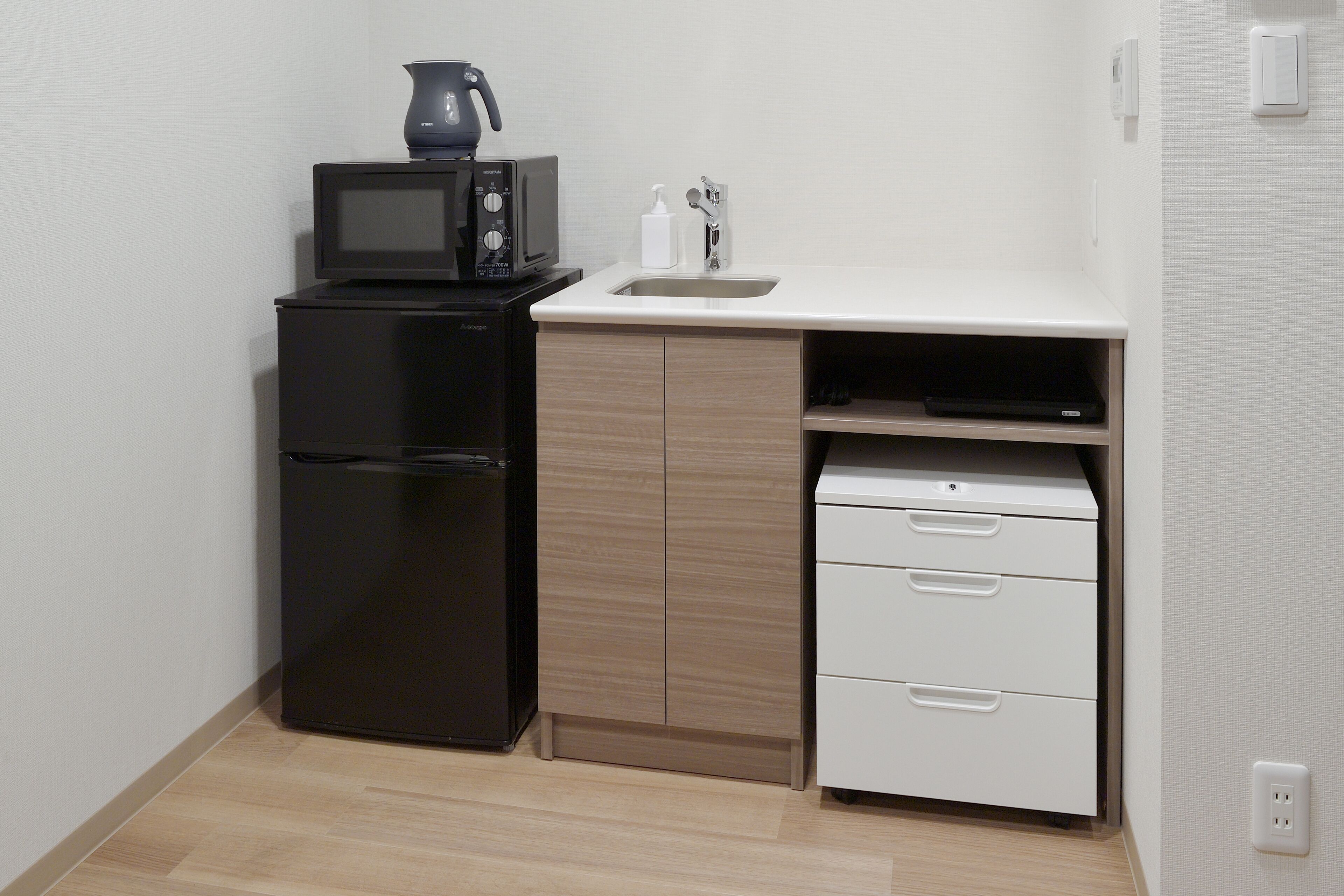 Foto - Prime Suites Tokyo