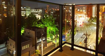 Prime Suites Tokyo