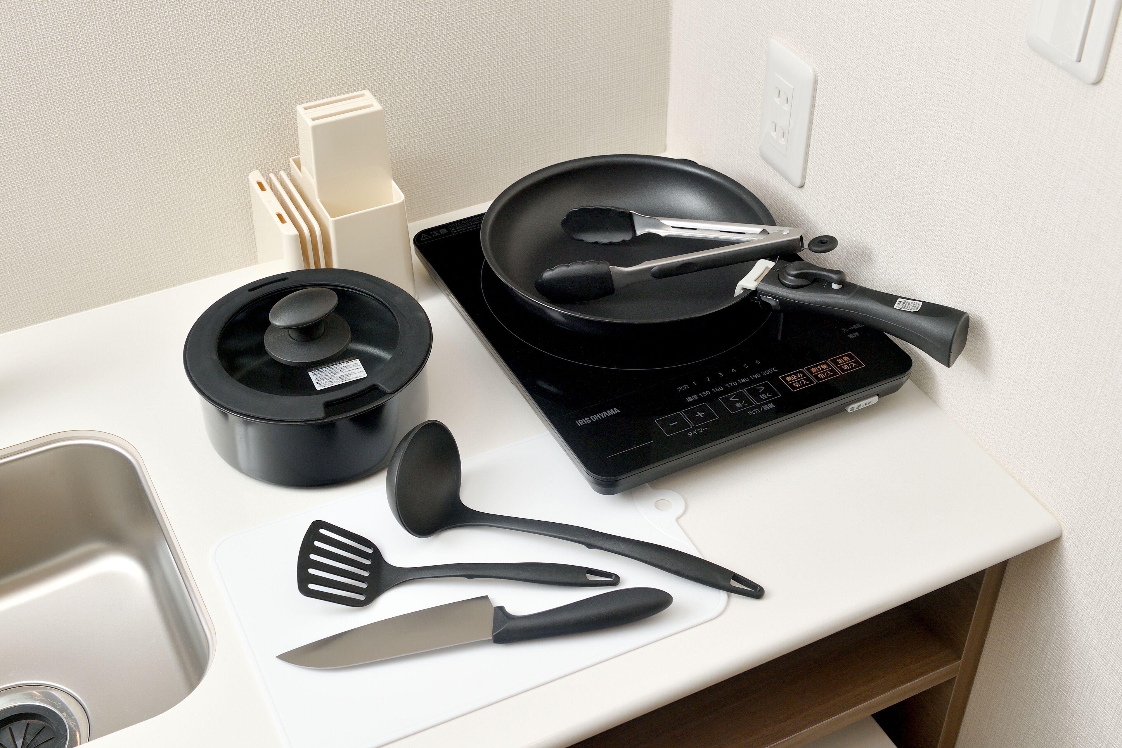 Foto - Prime Suites Tokyo