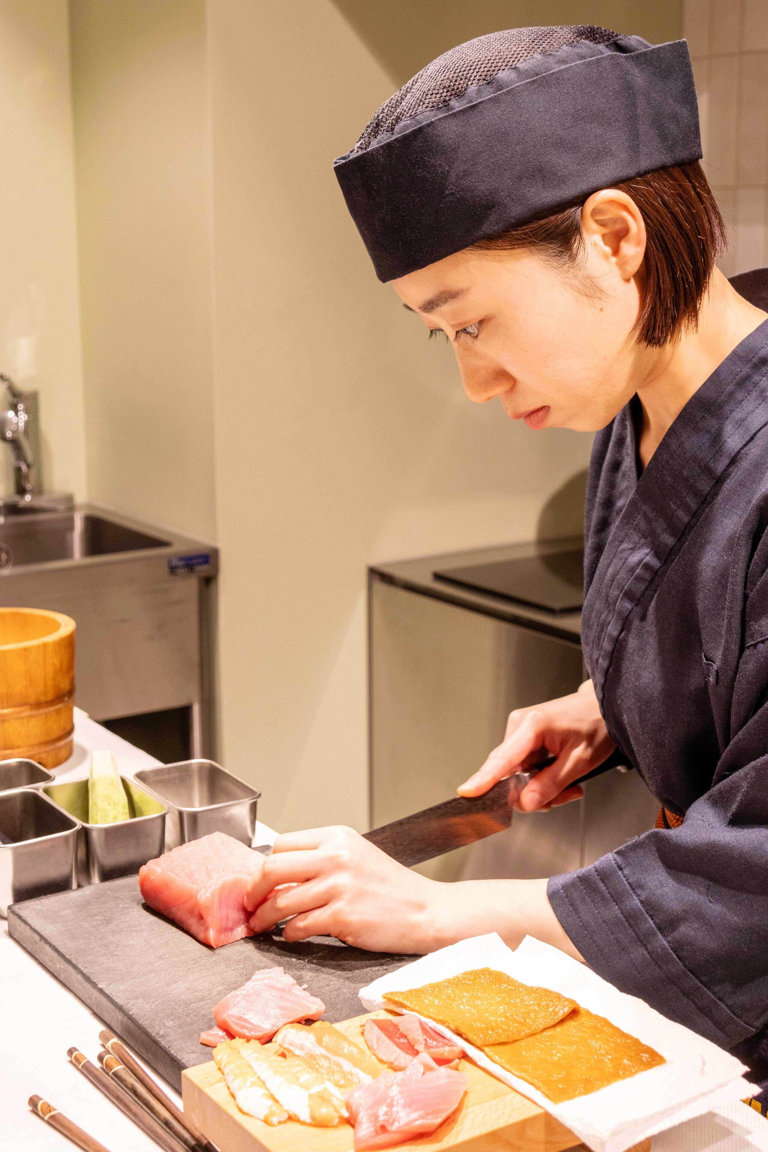 Photo - Prime Suites Tokyo