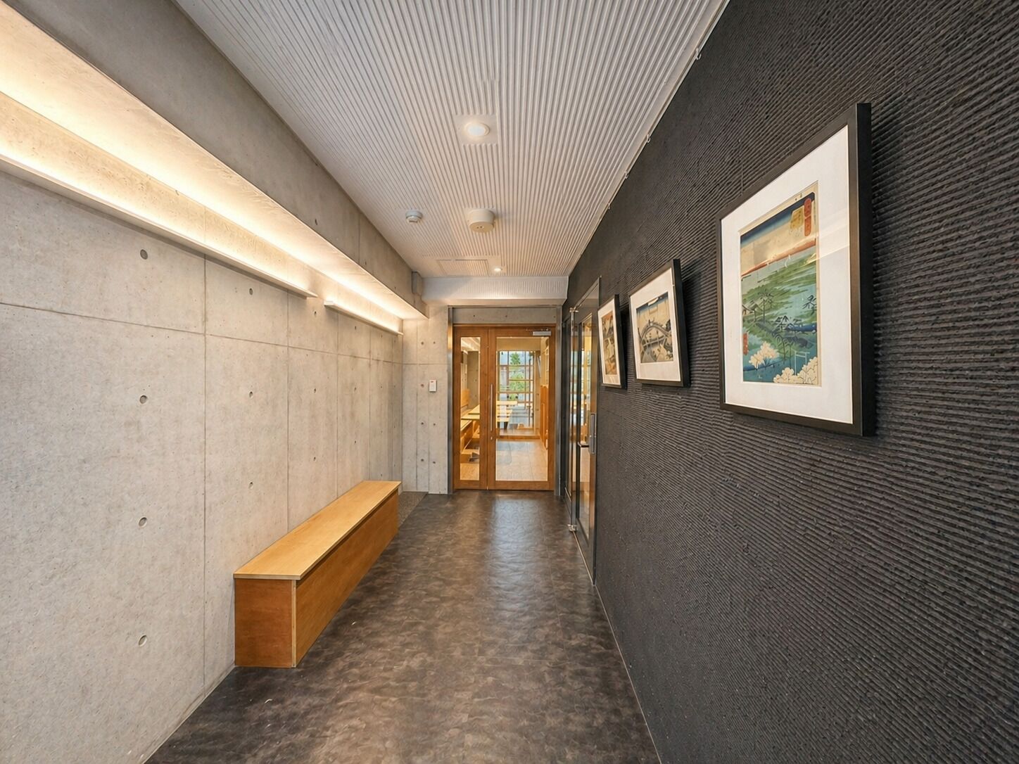 Building design