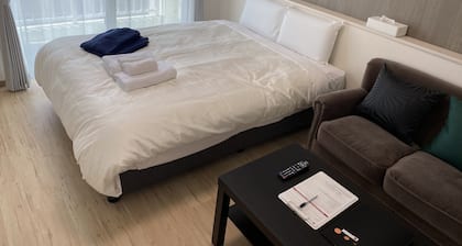 HOTEL Ishigakijima 2020
