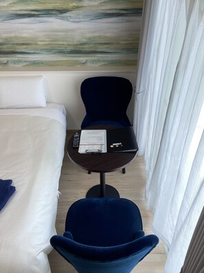 Standard Twin Room, Non Smoking | Soundproofing, free WiFi, bed sheets