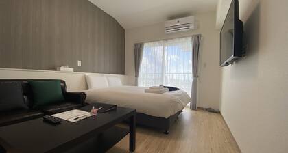 HOTEL Ishigakijima 2020