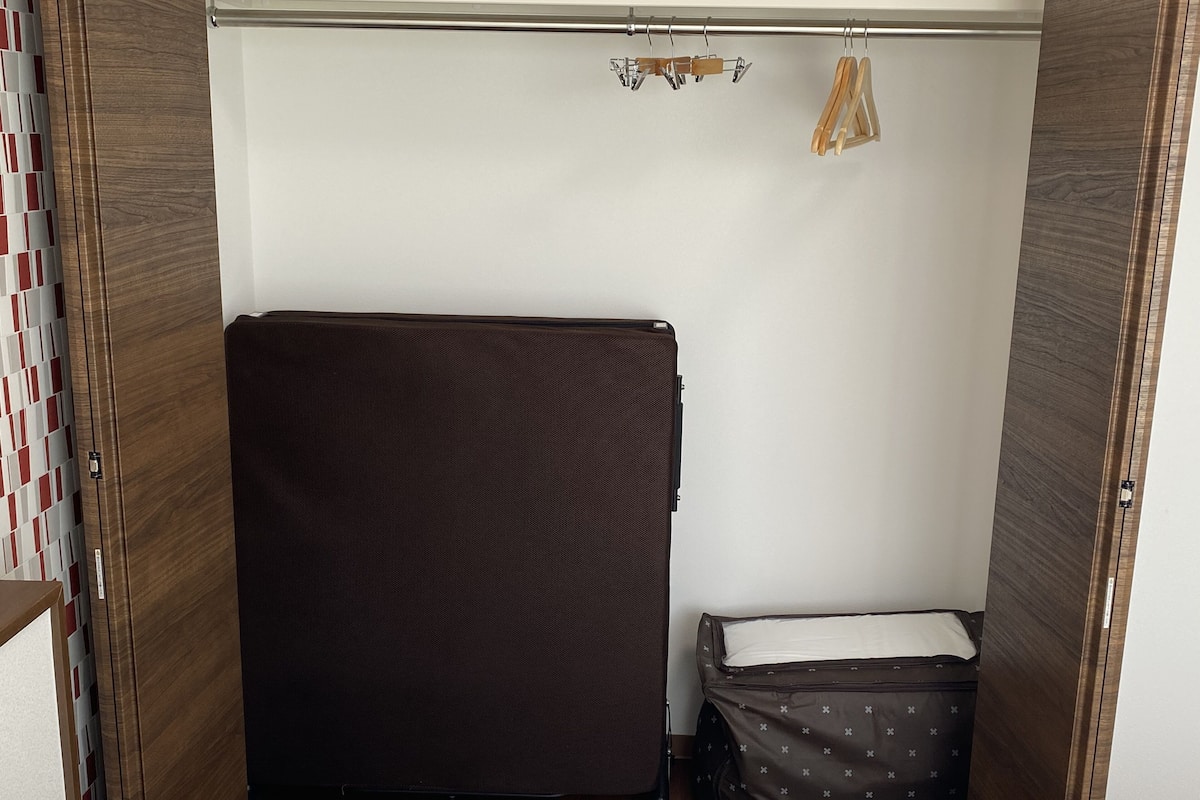 Habitación familiar, para no fumadores | Camas extra