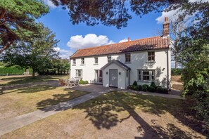 Exterior - Alexander House (6), Thorpeness (Leiston)