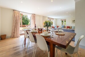 Dining - Alexander House (6), Thorpeness (Leiston)