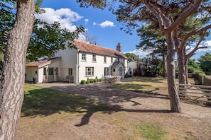 Exterior - Alexander House (4), Thorpeness (Leiston)
