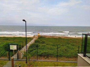 On the beach - New Apartment in Frete Mar Condominium (Barra Velha)