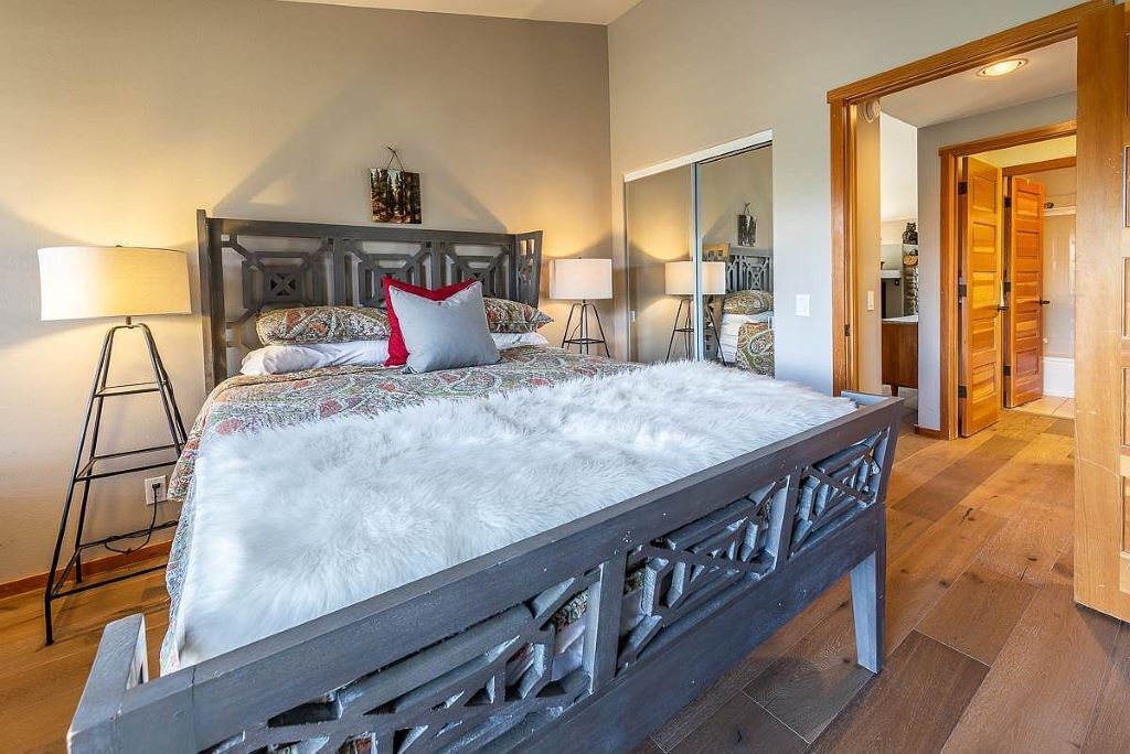 3 habitaciones, tabla de planchar con plancha y wifi gratis 