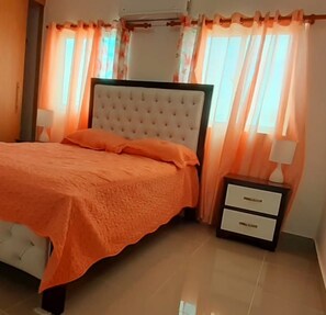 3 habitaciones y wifi gratis 