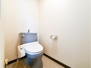 Japanese Style Room, Non Smoking | Bathroom - Marugen (Iwata)
