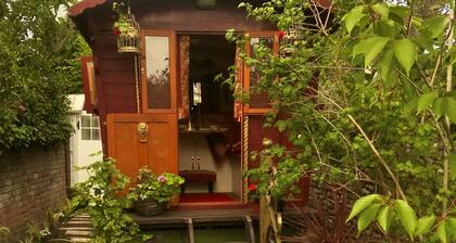 The Gypsy Knot, Wells-next-the-Sea, Norfolk