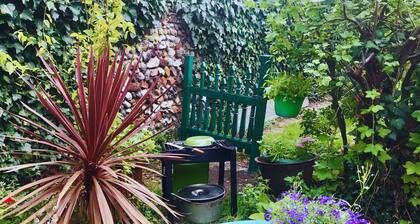 The Gypsy Knot, Wells-next-the-Sea, Norfolk