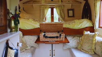 1 chambre, accĂšs Internet, draps fournis