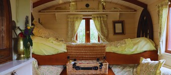 The Gypsy Knot, Wells-next-the-Sea, Norfolk