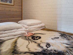 1 Schlafzimmer