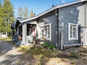 Eksteriør